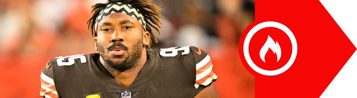 Garrett caught speeding again taken in Rochester, N.Y. (Hot Button)